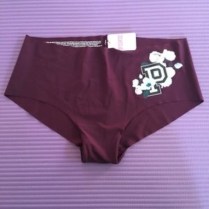 NWT PINK Victoria’s Secret Seamless Hipster